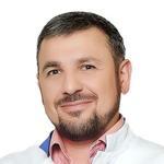 Алискендеров Рустам Абдулкадирович - фотография