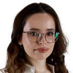 Федорова Олеся Александровна - фотография