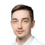 Евсеев Владислав Николаевич - фотография