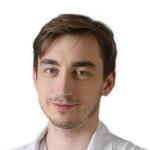 Евсеев Владислав Николаевич - фотография