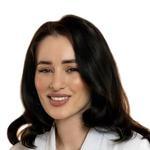 Кислова Елена Александровна - фотография