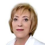 Кузмичева Русмара Арсентьевна - фотография