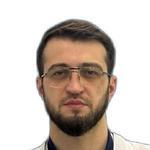 Абасов Шамиль Мухсинудинович - фотография