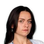 Куприянова Виктория Валерьевна - фотография