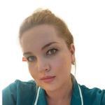 Афаунова Алена Руслановна - фотография