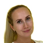 Зубехина Ирина Витальевна - фотография