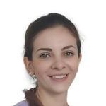 Малервейн Анна Владимировна - фотография