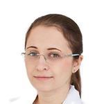 Котляр Яна Александровна - фотография