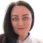 Новикова Анна Александровна - фотография