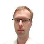 Меркулов Александр Евгеньевич - фотография