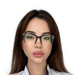 Рустамова Махлиё Ахмаджоновна - фотография