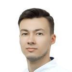 Мосолов Юрий Юрьевич - фотография