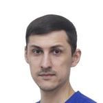 Махненко Денис Витальевич - фотография