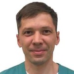 Шайхразиев Ильдар Тагирович - фотография