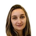 Рожина Ирина Игоревна - фотография