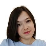 Мухаметова Алсу Халимовна - фотография