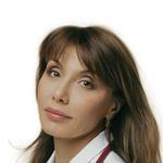 Терчокова Венера Мухамедовна - фотография