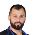 Ужахов Сулейман Халитович - фотография