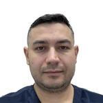 Закиров Булат Флитович - фотография