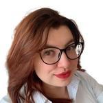 Сапрыкина (Конопацкая) Полина Дмитриевна - фотография