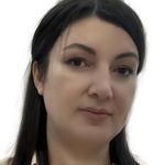 Римиханова Луиза Римихановна - фотография