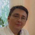 Ванюшин Роман Владимирович - фотография