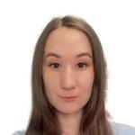 Сотник Диана Жараскановна - фотография