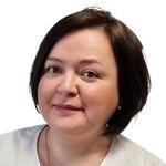 Кайсинова Зоя Кайдаровна - фотография