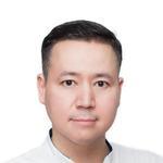 Айтмухаметов Тимур Абдулманихович - фотография