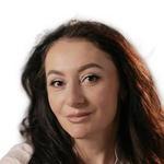 Литвиненко Ольга Владимировна - фотография