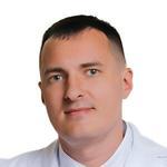 Волченков Николай Анатольевич - фотография