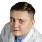 Изместьев Василий Олегович - фотография