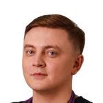 Изместьев Василий Олегович - фотография