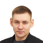 Рвачев Николай Сергеевич - фотография