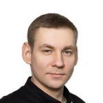 Рвачев Николай Сергеевич - фотография