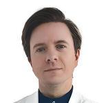 Бугаев Дмитрий Александрович - фотография