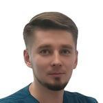 Макарычев Илья Сергеевич - фотография