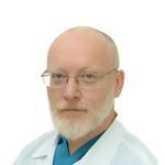 Ежов Игорь Юрьевич - фотография