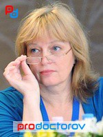 Исаченкова Ольга Александровна, психолог, терапевт - Нижний Новгород