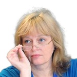 Исаченкова Ольга Александровна - фотография