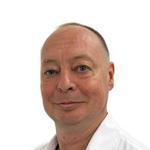 Шепелев Константин Борисович - фотография