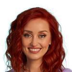 Гордеева Анна Васильевна - фотография