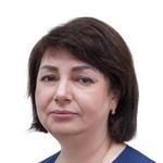 Бойко Любовь Викторовна - фотография