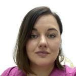 Куракина Олеся Юрьевна - фотография