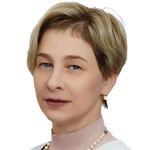 Тимина Ольга Евгеньевна - фотография