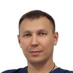 Тарасов Игорь Андреевич - фотография