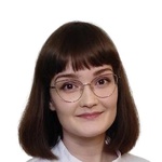 Храмова Регина Ниязовна - фотография