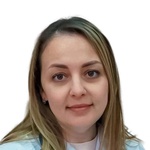 Метла Инна Михайловна - фотография