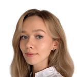 Морозова Ирина Владимировна - фотография