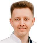 Черневский Денис Константинович - фотография